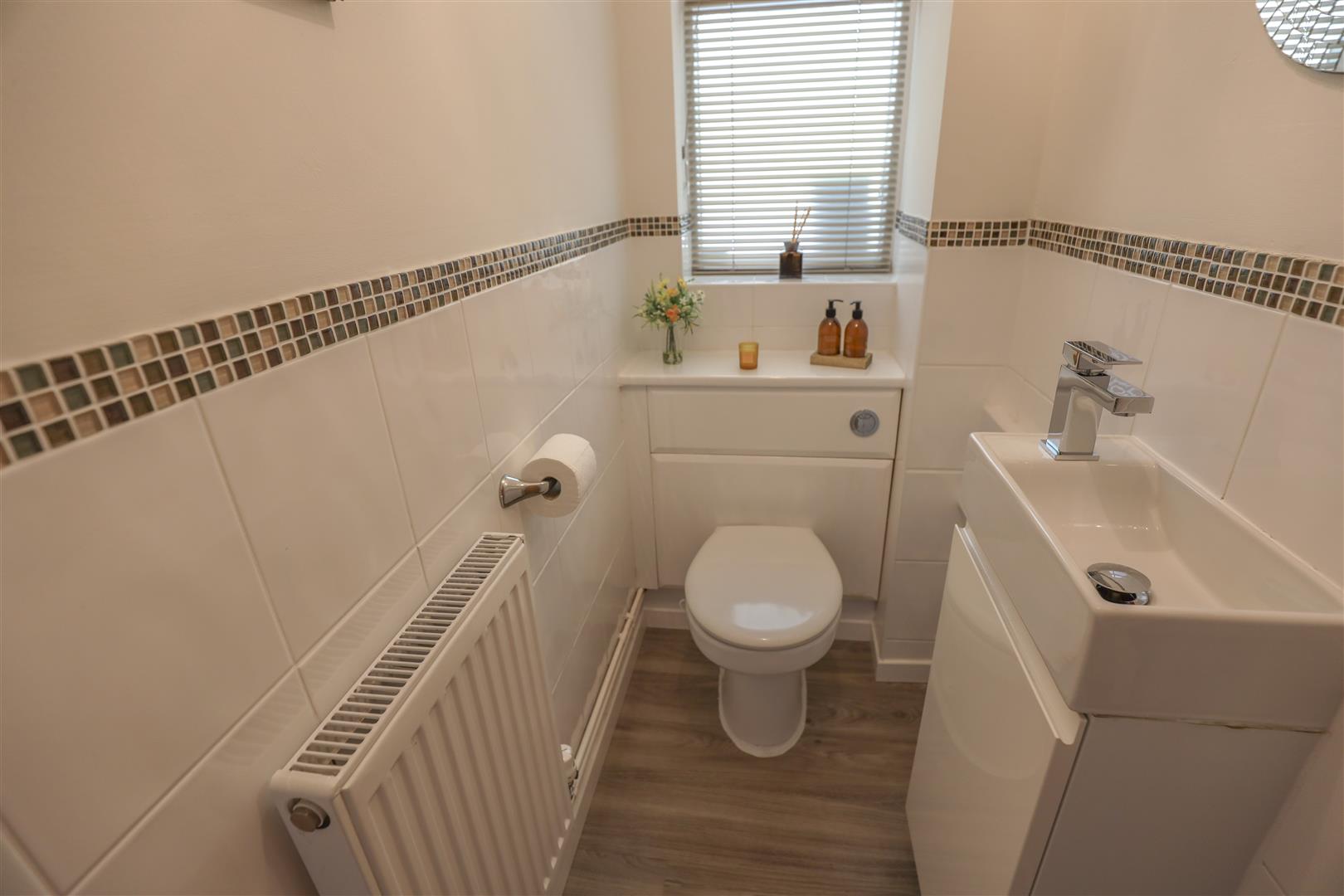 10 Maes Lloi, Aberthin, Cowbridge, Vale Of Glamorgan, CF71 7HA